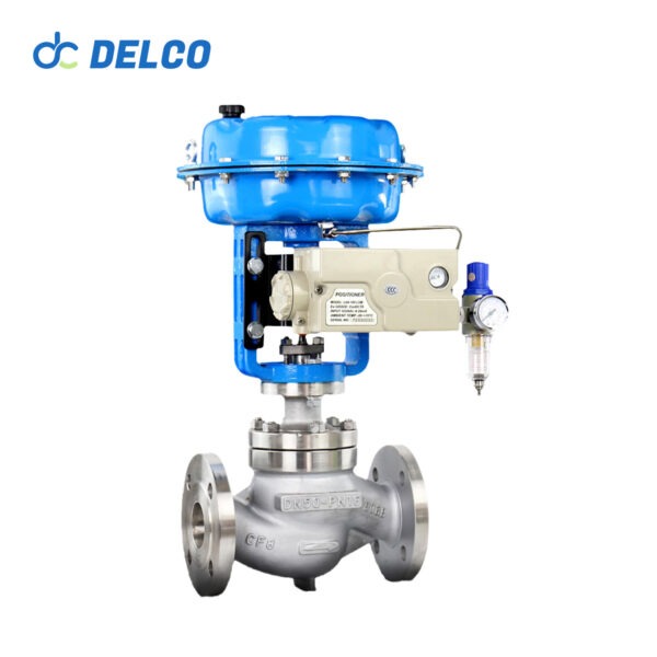 control valves