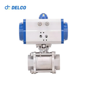 Pneumatic Valves