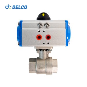 Female Threaded Ball Valve