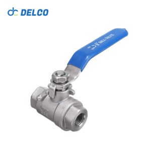 Manual ball Valves