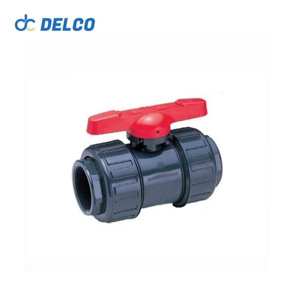 PVC Ball Valves