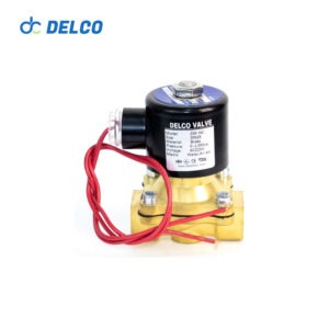 Solenoid Valve