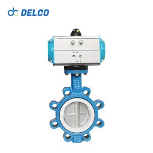 Lug Type Valve