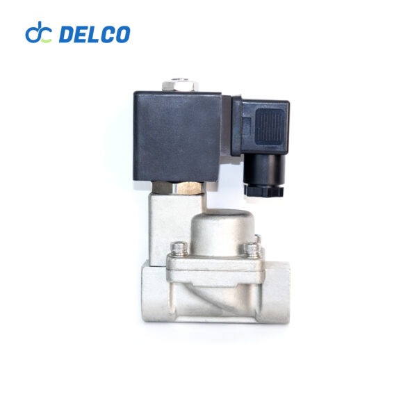 Solenoid Valves