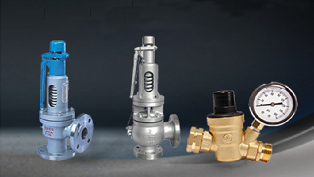 Mastering Pressure Safety Valve Inspection, Maintenance, and Fault Elimination