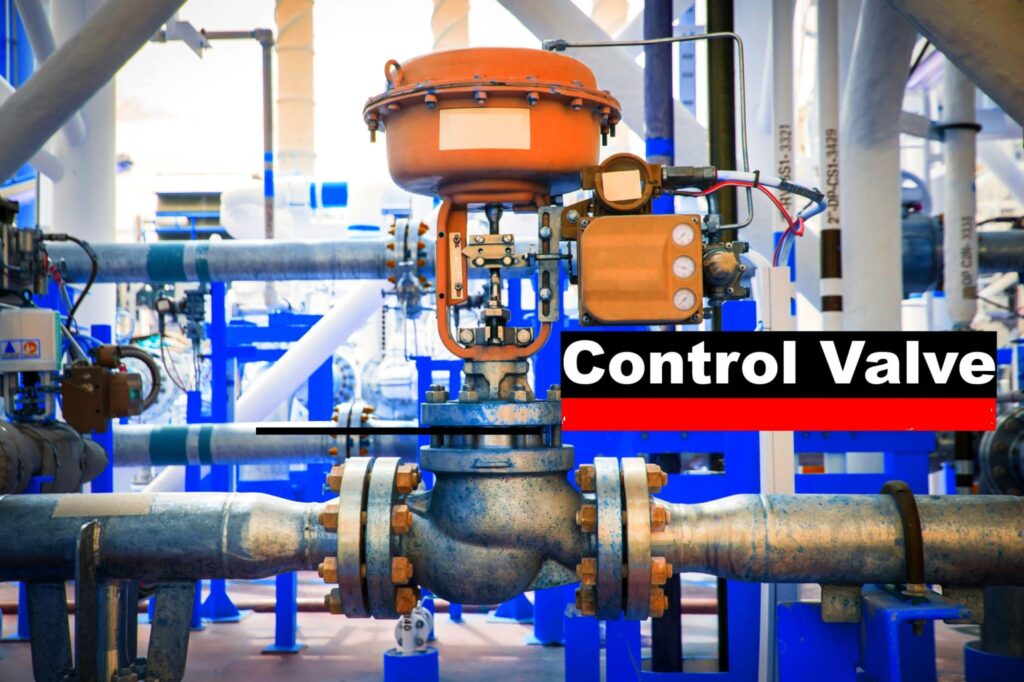 The Definitive Guide to ZJHP Pneumatic Thin Film Single Seat Control Valve