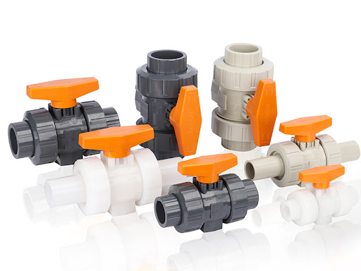 Comprehensive Guide to Manual PVC Ball Valves and Installation