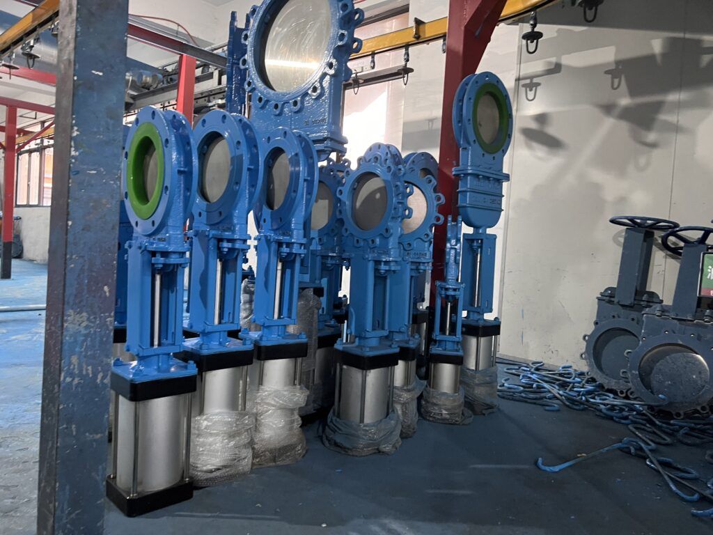 Gate Valve