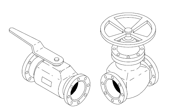 Different Types of Valve Actuators and Their Working Principles