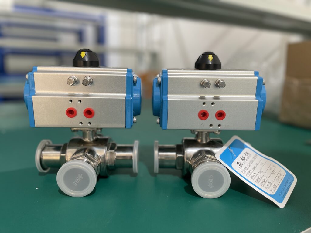 Why Are Ball Valves Essential for Water Systems?