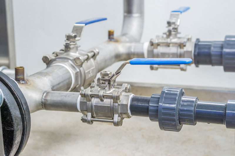 Understanding Ball Valves: Key Features and Comparisons