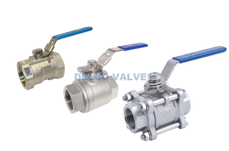 Comprehensive Guide to Ball Valves