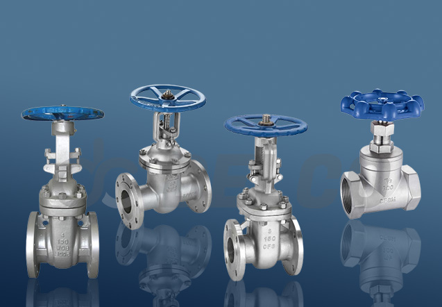 Flange Gate Valves: A Comprehensive Guide