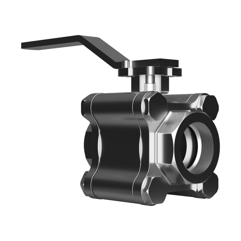 ball valves