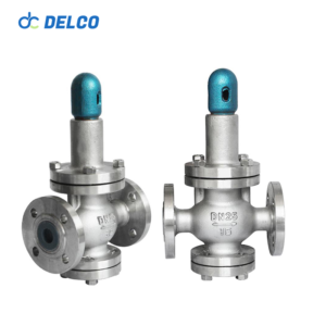 Pressure Reducing Valve